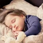 How to Help Your 1-3 Year Old Sleep Better!