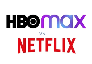 Which one between HBO and Netflix has better production quality?