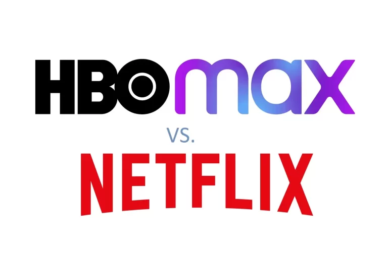 Which one between HBO and Netflix has better production quality?