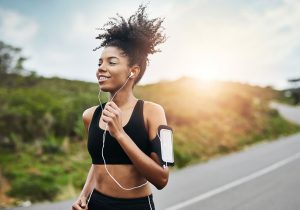 How to Choose the Best Songs for Jogging？