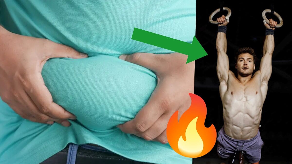 You are currently viewing Avoid a Bulging Belly: Top 5 Fattening Foods You Should Stay Away From!