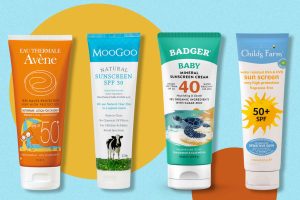 Read more about the article Can Children Use Adult Sunscreen? What Else Do You Need to Know About Sun Protection?