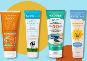 Can Children Use Adult Sunscreen? What Else Do You Need to Know About Sun Protection?