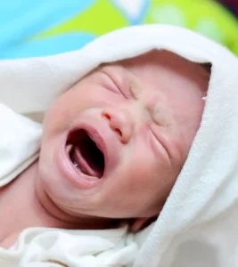 Read more about the article Child Crying Suddenly in Sleep: What’s Going On?