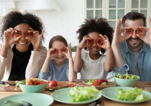 Does Eating Sugar Cause Myopia? What to Eat to Prevent It!