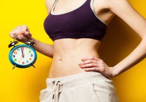 Fat Loss Without Dieting: 3 Methods to Quickly Reduce Visceral Fat!