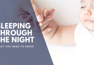 Frequent Night Feedings Troubling You? Try This 3-Step Plan for a Surprise