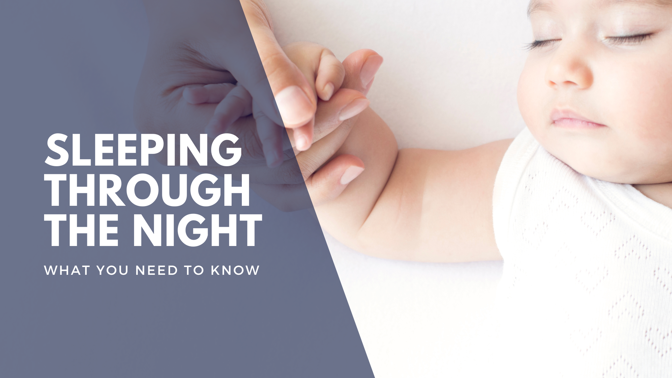 You are currently viewing Frequent Night Feedings Troubling You? Try This 3-Step Plan for a Surprise