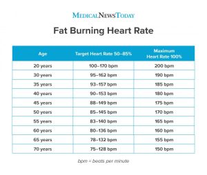 Read more about the article How Much Exercise and How Long Before You Start Burning Fat?