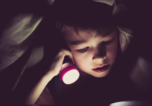 How to Improve Your Child’s Sleep Problems