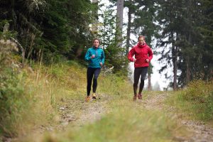 Read more about the article How to Improve Your Climbing Ability in Trail Running