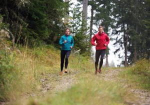 How to Improve Your Climbing Ability in Trail Running