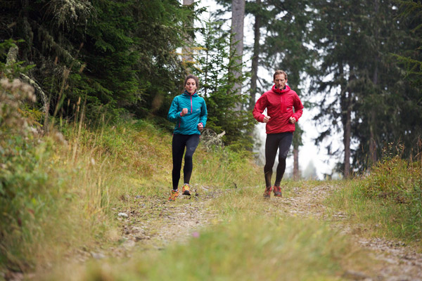 How to Improve Your Climbing Ability in Trail Running