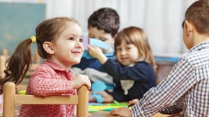 Read more about the article How to Know If Your Child Is Happy in Kindergarten?