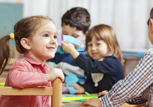 How to Know If Your Child Is Happy in Kindergarten?