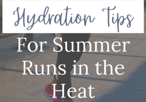 Hydration Strategies for Summer Workouts: What You Need to Know