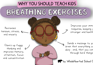 Is it necessary to do baby breathing exercises?