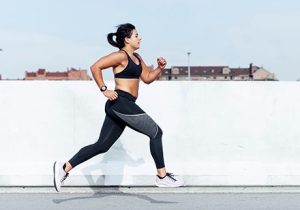 Is Running Alone Enough for Weight Loss?