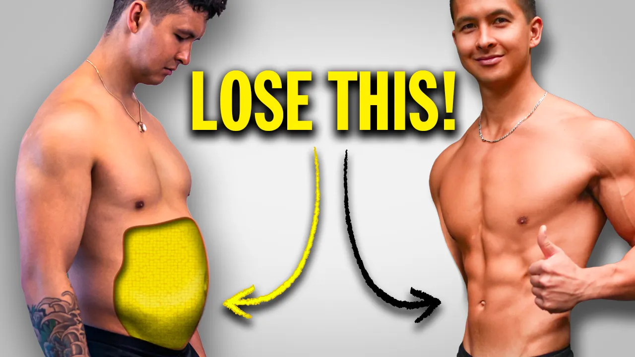 You are currently viewing Is Running the Best Way to Reduce Visceral Fat?