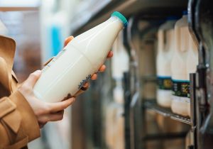 Organic Milk: Good or Hype? What You Need to Know