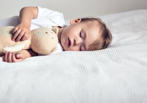 Signs Your Child No Longer Needs a Nap! How Long Should They Nap for Optimal Health?