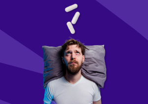 The Best 3 Recommendations for Combating Insomnia