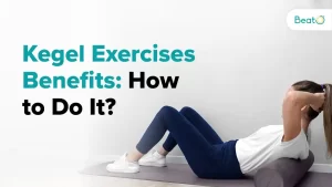 Read more about the article The Best Way to Lose Weight: Not Jogging, but “Kegel” Advanced Exercise!