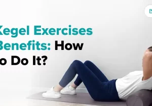 The Best Way to Lose Weight: Not Jogging, but “Kegel” Advanced Exercise!