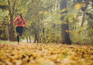 The Best Way to Trim Your Belly: It’s Not Jogging, It’s Reducing Waist Fat