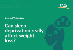 Read more about the article The Impact of Sleep on Fat Loss: What You Need to Know