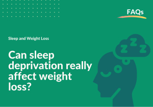 The Impact of Sleep on Fat Loss: What You Need to Know