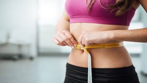 Read more about the article Top Strategy for Weight Loss: Don’t Oppose Yourself, Eating Less and Moving More Is the Key!