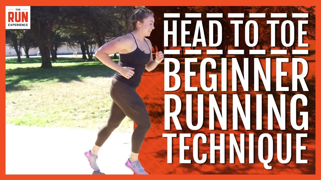 You are currently viewing What is the Correct Running Posture for Jogging?