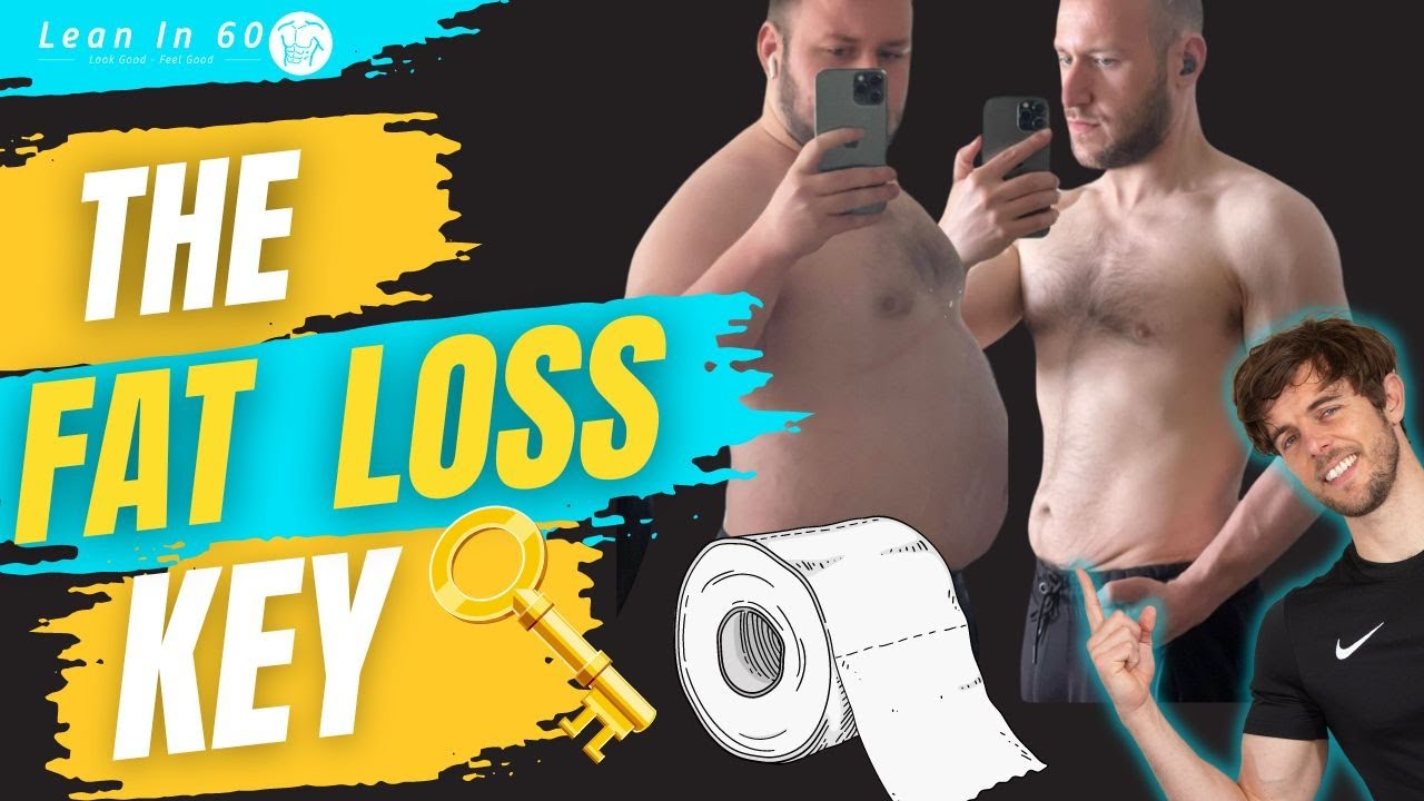 You are currently viewing What Is the Key to Effective Fat Loss?