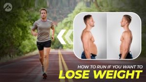 Read more about the article What is the Right Way to Lose Weight Through Running?