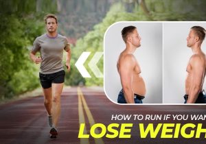 What is the Right Way to Lose Weight Through Running?