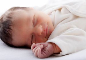 Why Can’t Babies Fall Asleep on Their Own When Tired?