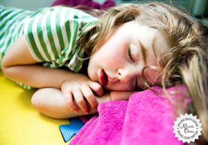 Why Don’t Kids Feel Tired? Warning Signs to Watch Out For!