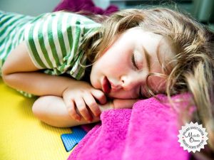 Read more about the article Why Don’t Kids Feel Tired? Warning Signs to Watch Out For!